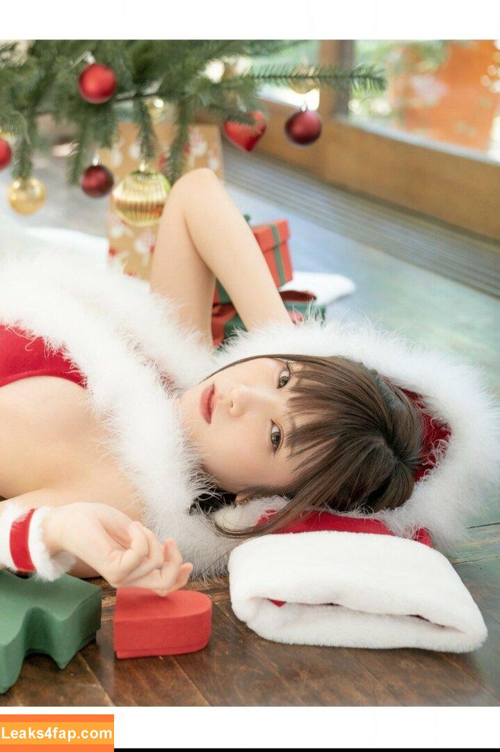 Enako / enako_cos / enakorin / えなこ leaked photo photo #0057
