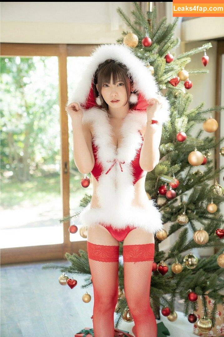 Enako / enako_cos / enakorin / えなこ leaked photo photo #0058