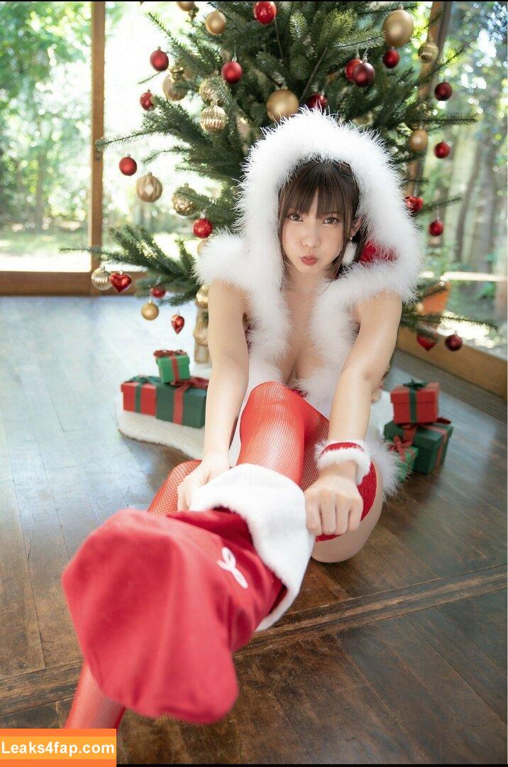 Enako / enako_cos / enakorin / えなこ leaked photo photo #0059