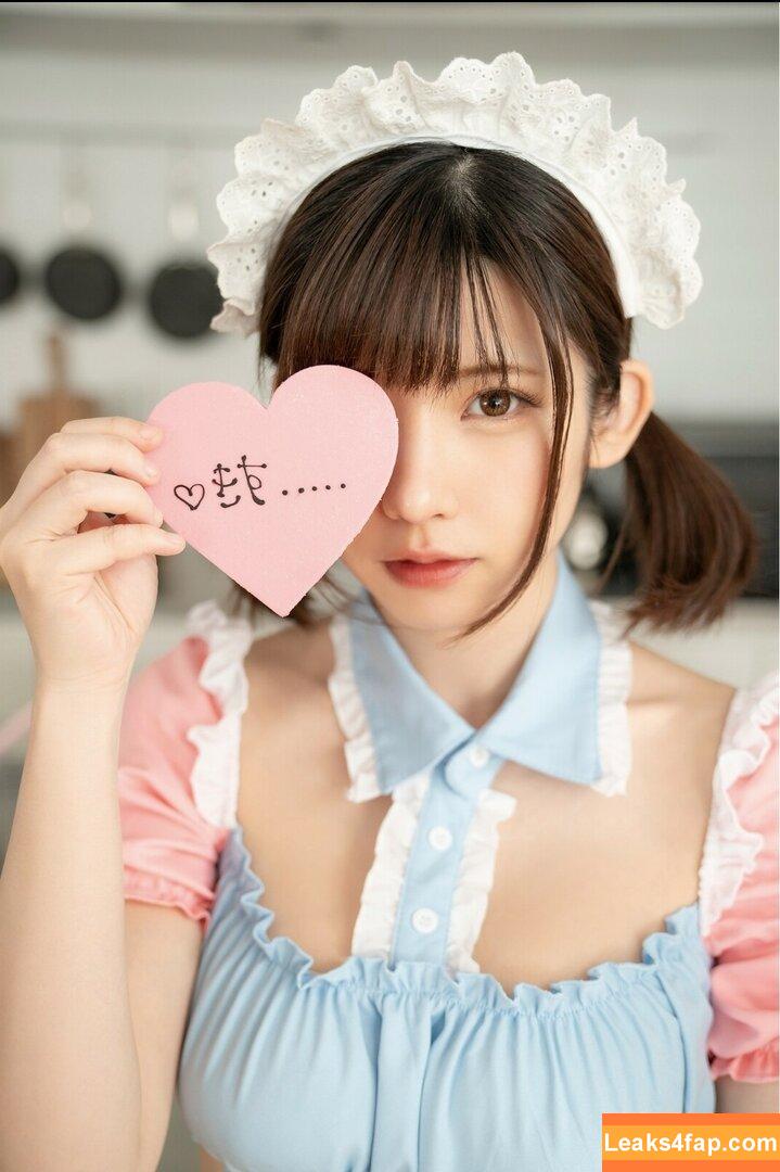 Enako / enako_cos / enakorin / えなこ leaked photo photo #0066