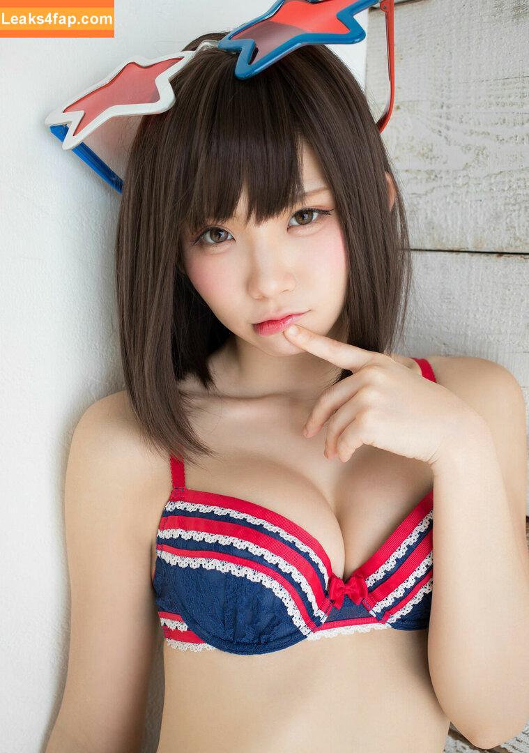 Enako / enako_cos / enakorin / えなこ leaked photo photo #0086