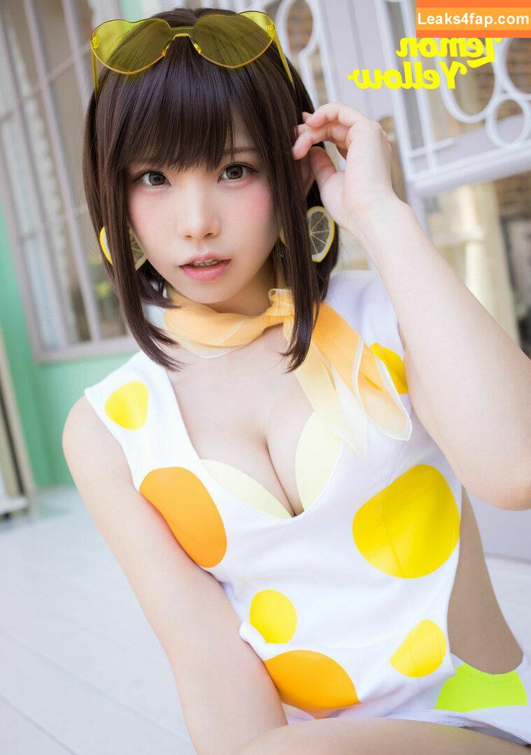 Enako / enako_cos / enakorin / えなこ leaked photo photo #0088