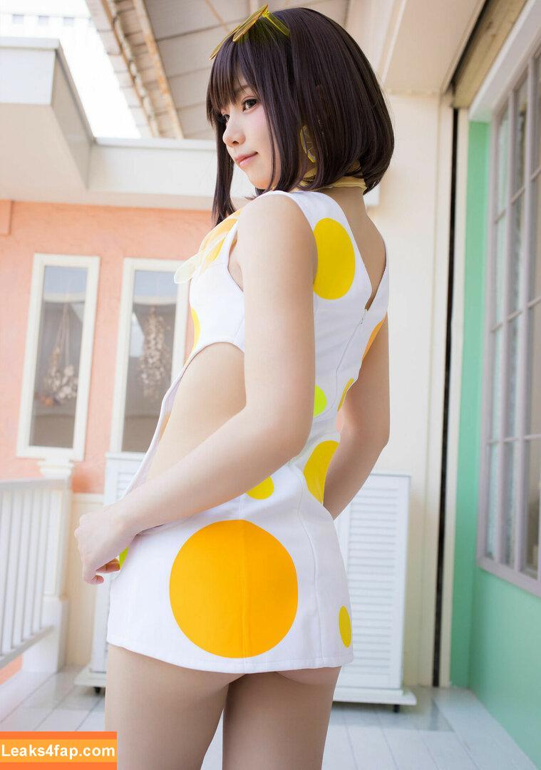Enako / enako_cos / enakorin / えなこ leaked photo photo #0089