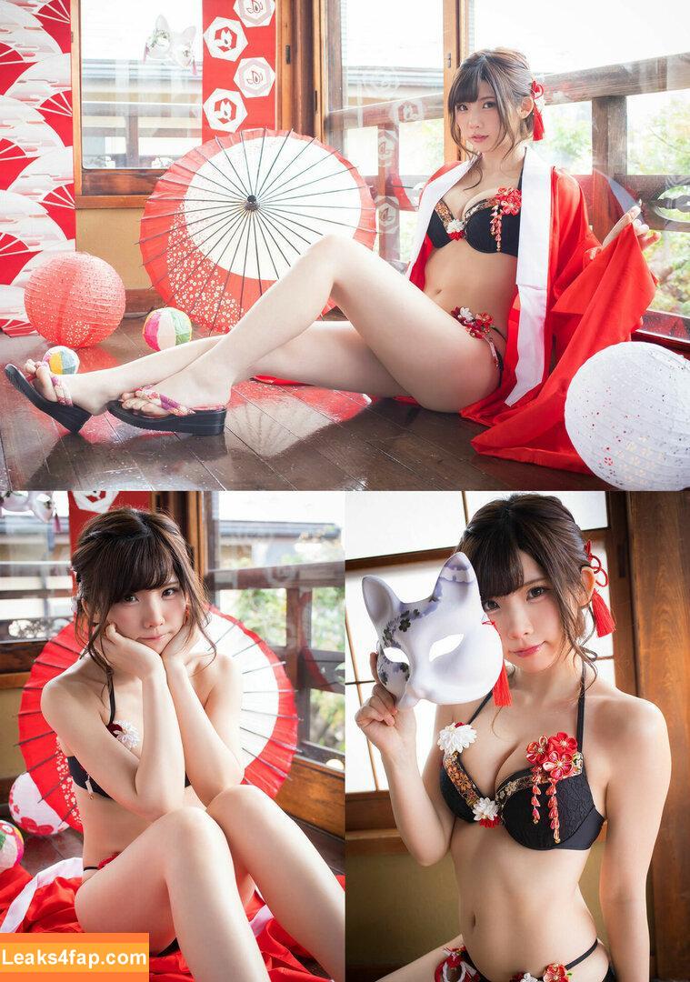 Enako / enako_cos / enakorin / えなこ leaked photo photo #0095