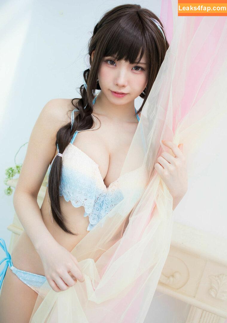 Enako / enako_cos / enakorin / えなこ leaked photo photo #0105