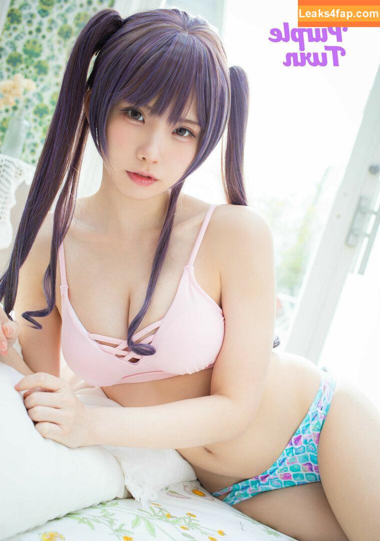 Enako / enako_cos / enakorin / えなこ leaked photo photo #0106