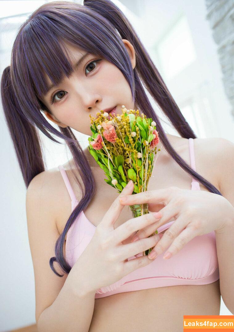 Enako / enako_cos / enakorin / えなこ leaked photo photo #0108