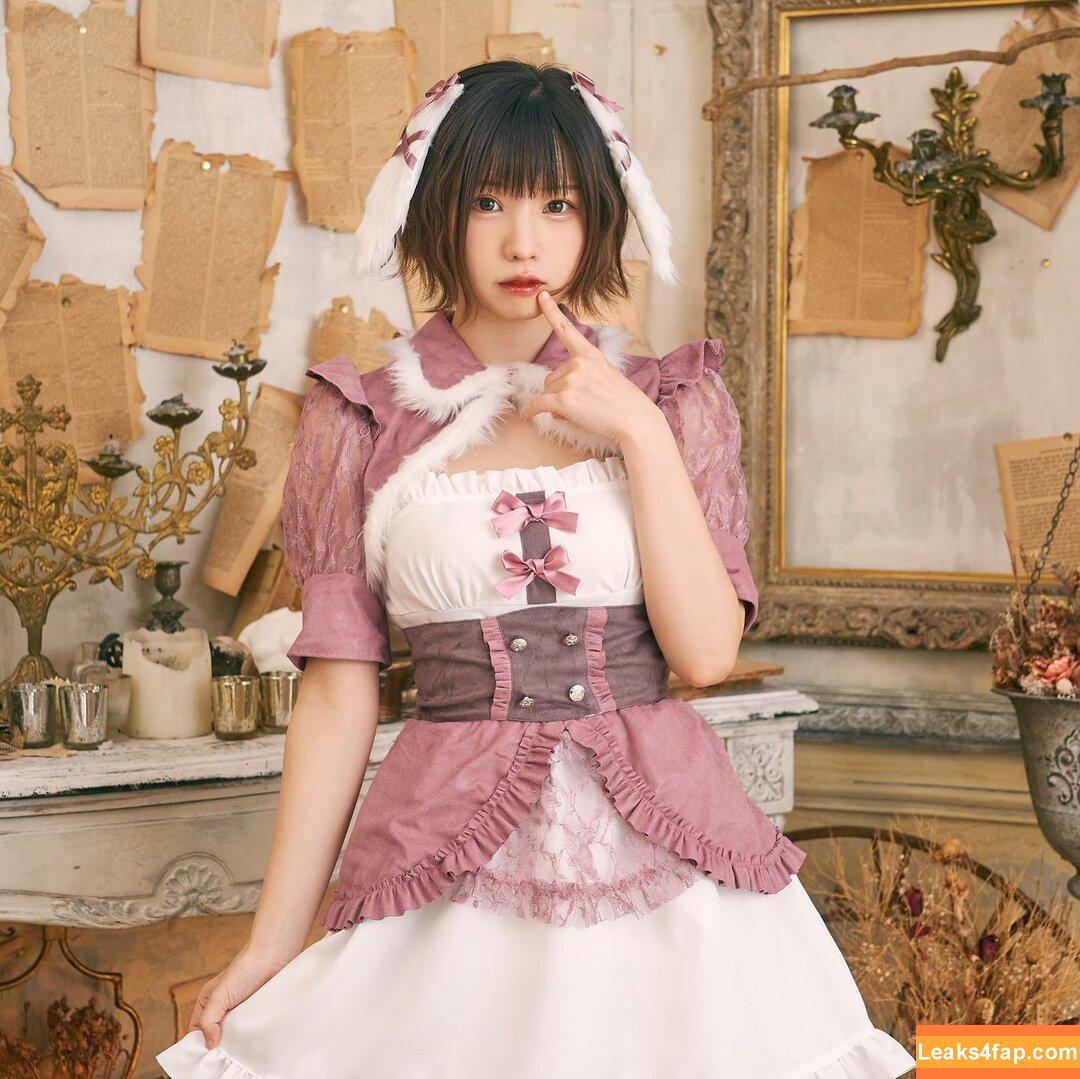 Enako / enako_cos / enakorin / えなこ leaked photo photo #0133