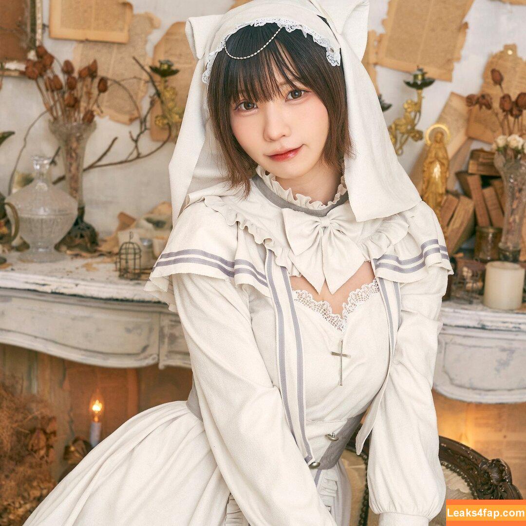 Enako / enako_cos / enakorin / えなこ leaked photo photo #0136