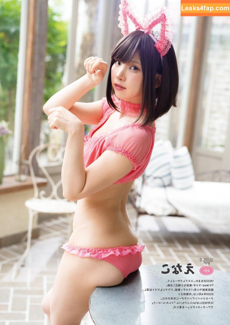 Enako / enako_cos / enakorin / えなこ слитое фото фото #0634