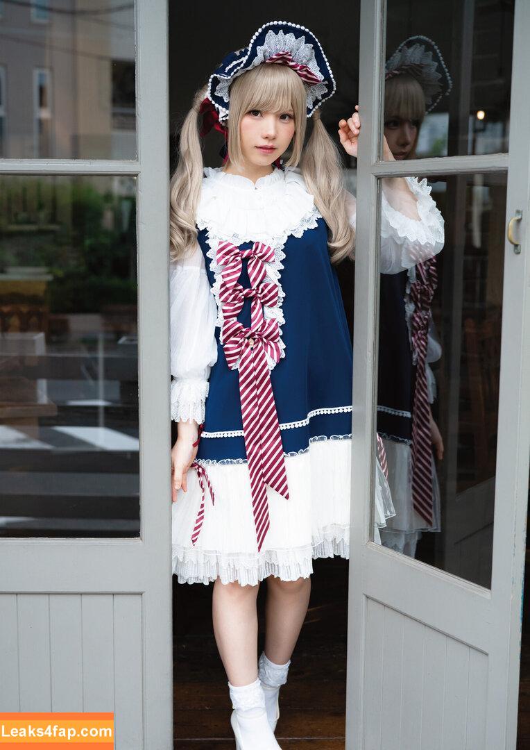 Enako / enako_cos / enakorin / えなこ leaked photo photo #0649