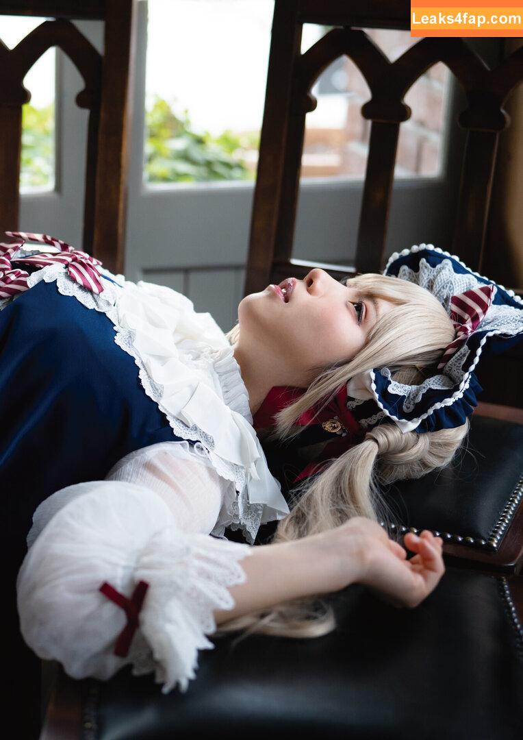 Enako / enako_cos / enakorin / えなこ leaked photo photo #0650