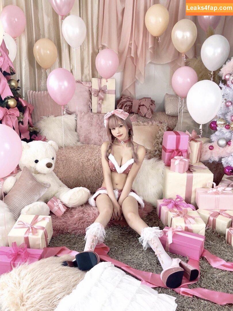 Enako / enako_cos / enakorin / えなこ leaked photo photo #0679