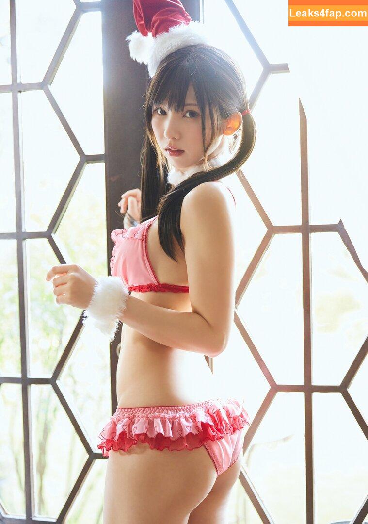 Enako / enako_cos / enakorin / えなこ leaked photo photo #0683