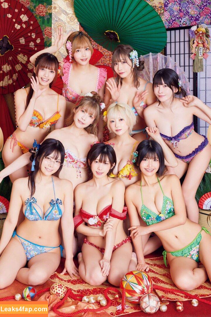 Enako / enako_cos / enakorin / えなこ leaked photo photo #0706