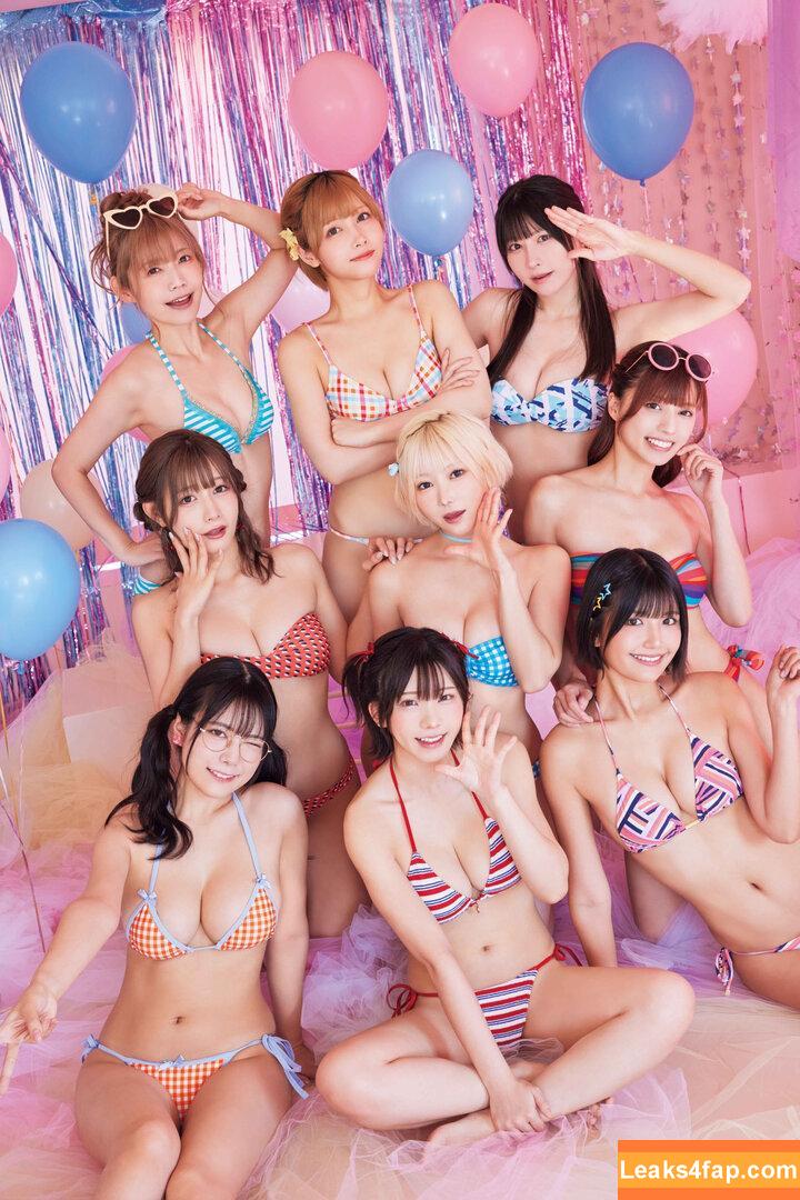 Enako / enako_cos / enakorin / えなこ leaked photo photo #0711