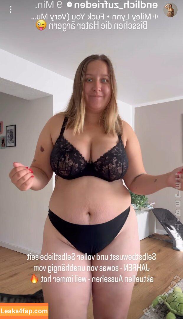 endlich_zufrieden /  leaked photo photo #0270