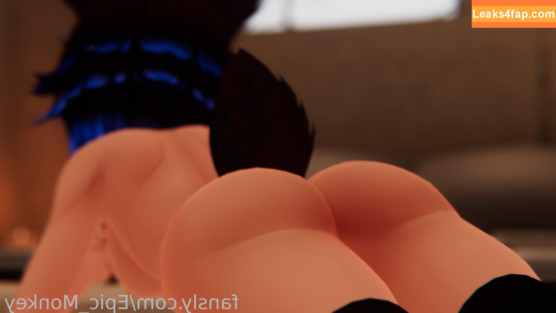 Epic_Monkey /  leaked photo photo #0153