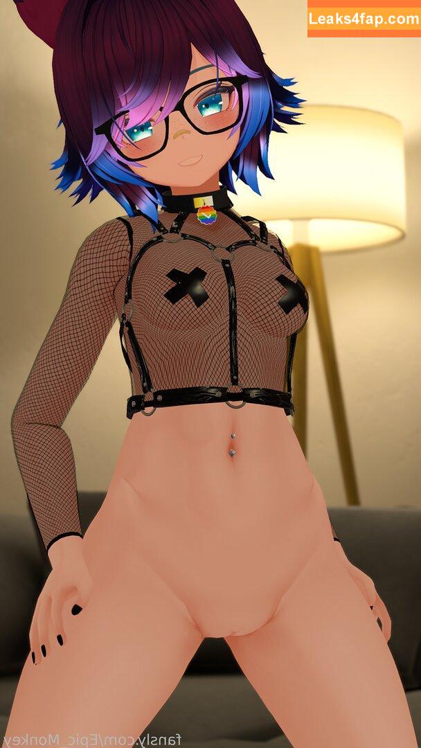 Epic_Monkey /  leaked photo photo #0156