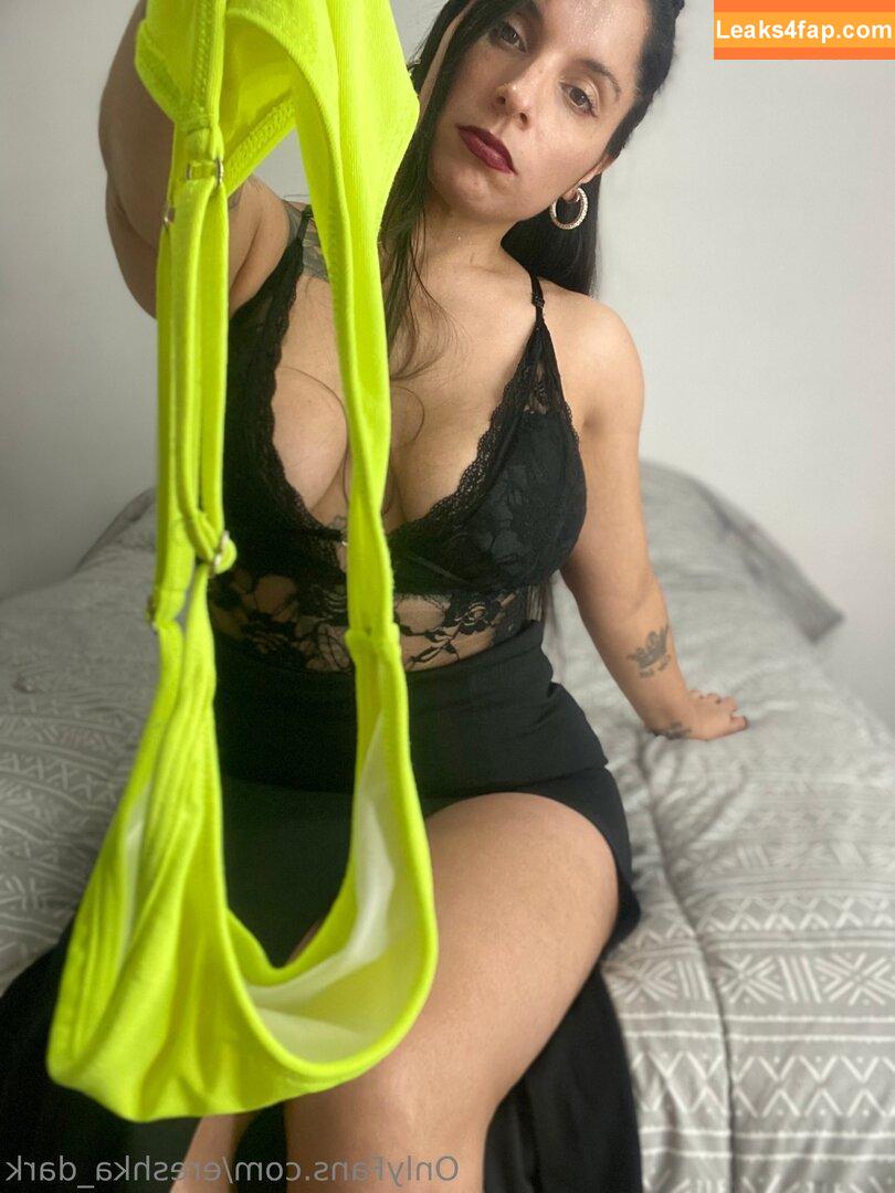 ereshka_dark /  слитое фото фото #0011