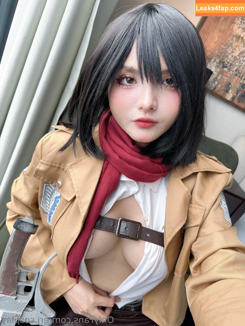 eri.cosplay /  leaked photo photo #0030