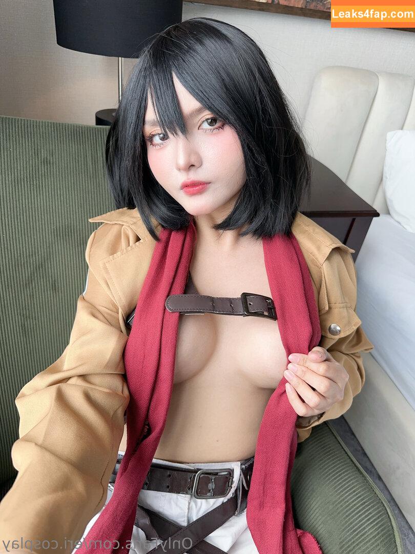eri.cosplay /  leaked photo photo #0039