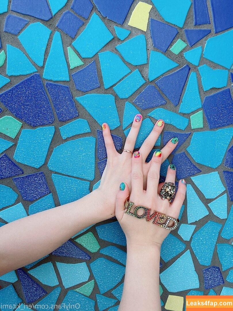 Eri Kitami / eri_eureka / eri_kitami leaked photo photo #0361