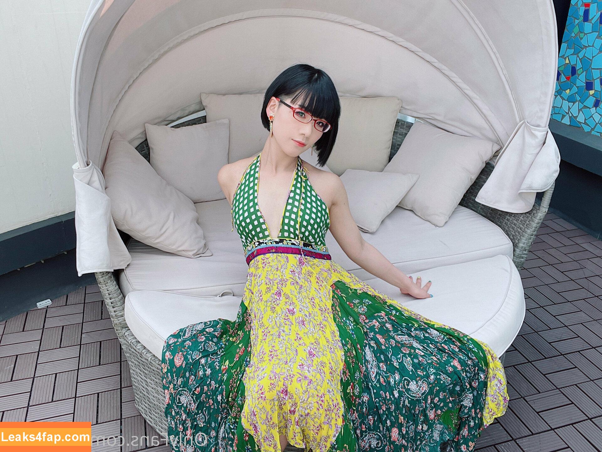 Eri Kitami / eri_eureka / eri_kitami leaked photo photo #0367