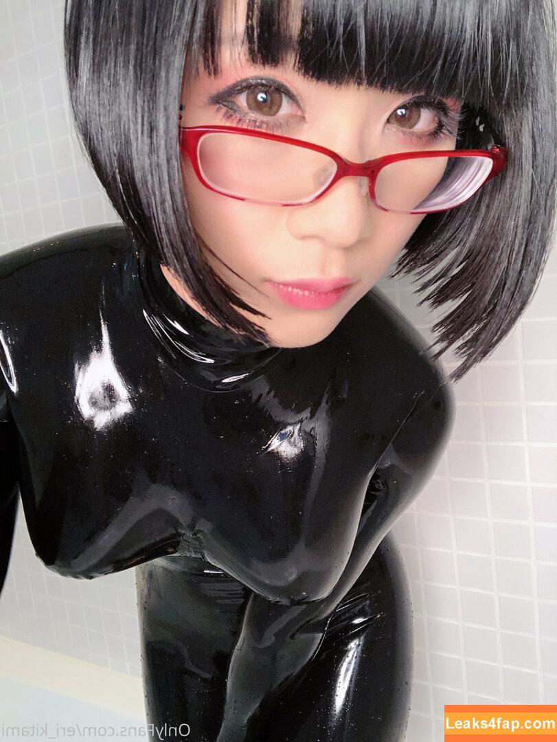Eri Kitami / eri_eureka / eri_kitami leaked photo photo #0440