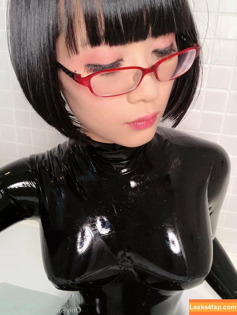 Eri Kitami / eri_eureka / eri_kitami leaked photo photo #0441