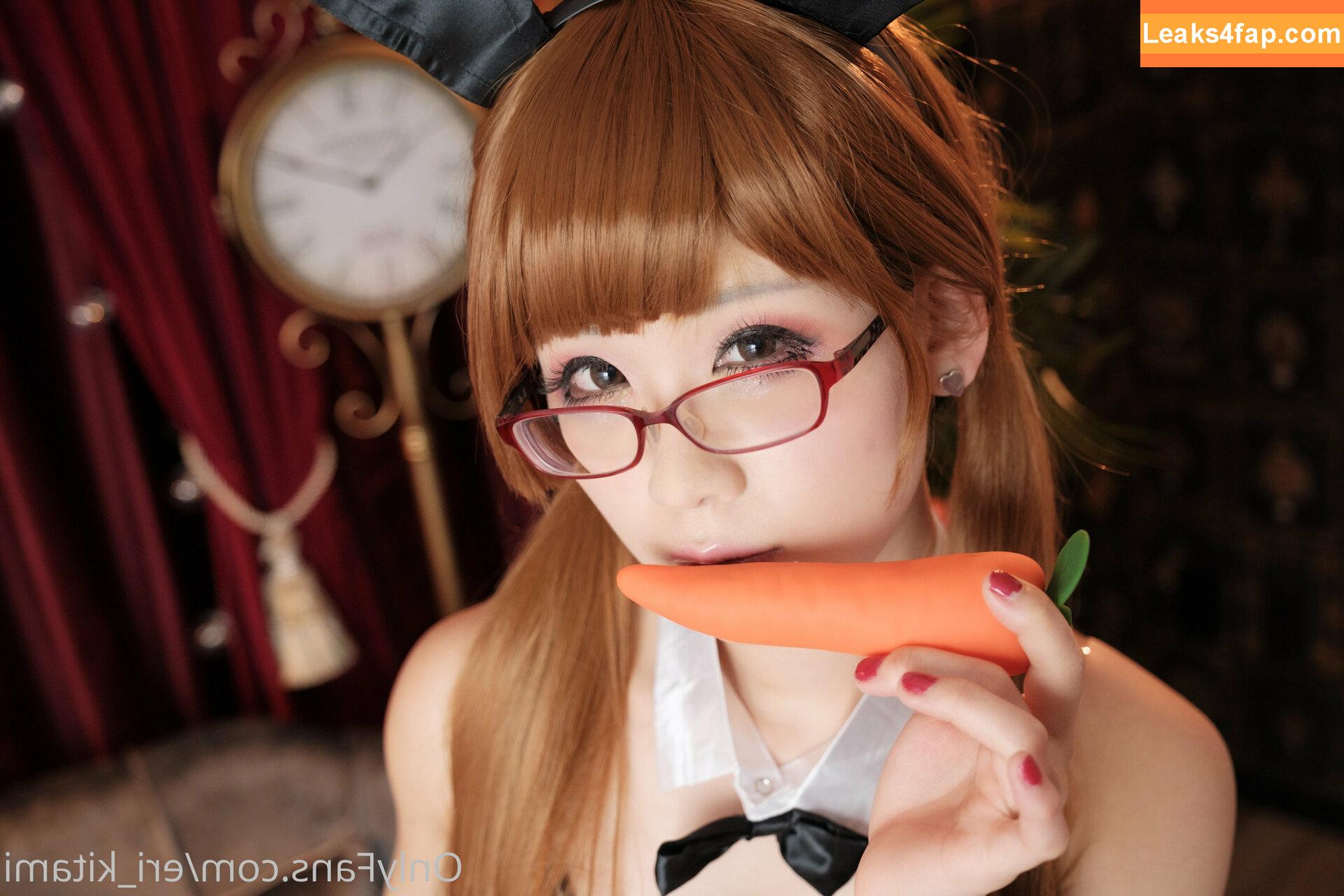 Eri Kitami / eri_eureka / eri_kitami leaked photo photo #0467