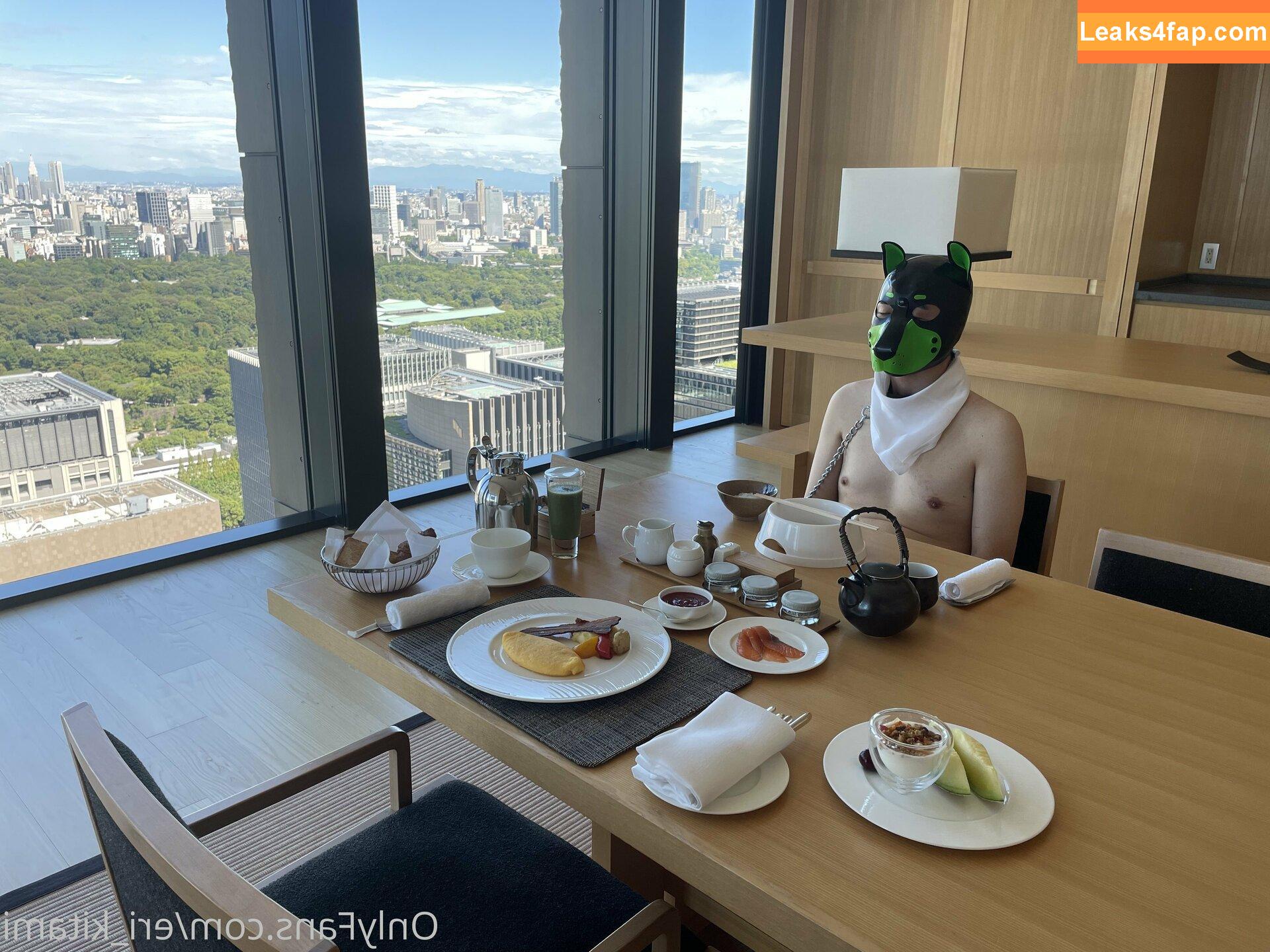 Eri Kitami / eri_eureka / eri_kitami leaked photo photo #0476