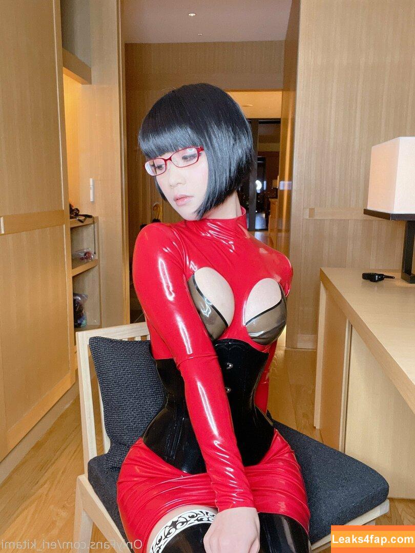Eri Kitami / eri_eureka / eri_kitami leaked photo photo #0478