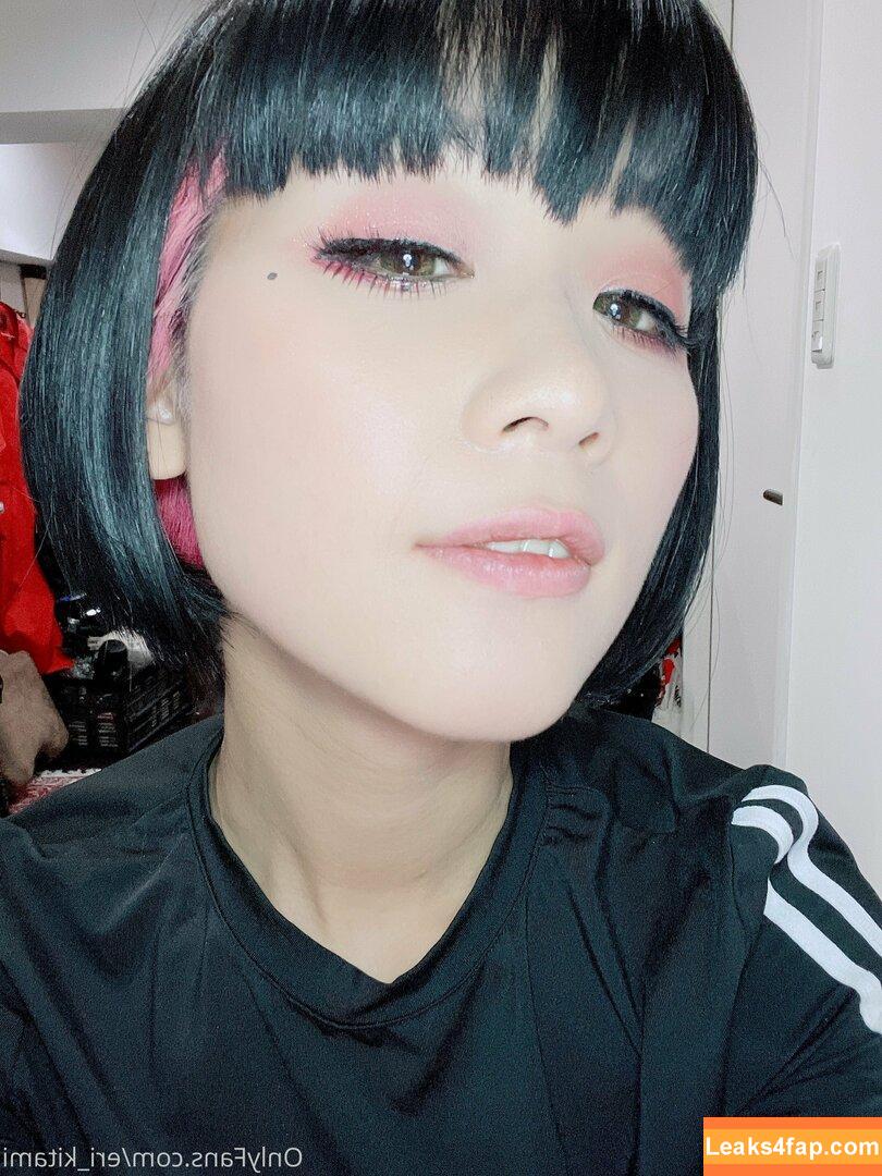 Eri Kitami / eri_eureka / eri_kitami leaked photo photo #0494