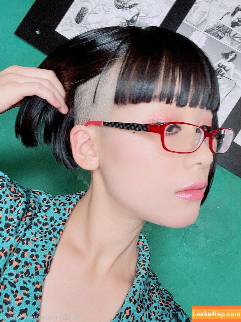 Eri Kitami / eri_eureka / eri_kitami leaked photo photo #0496