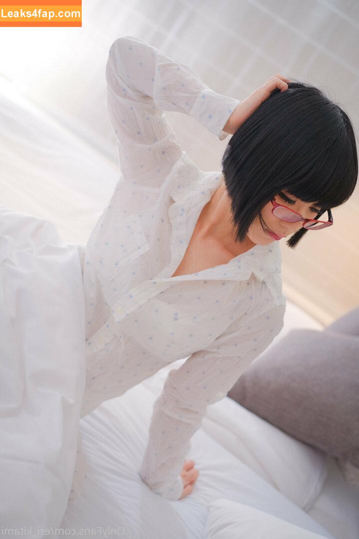 Eri Kitami / eri_eureka / eri_kitami leaked photo photo #0512