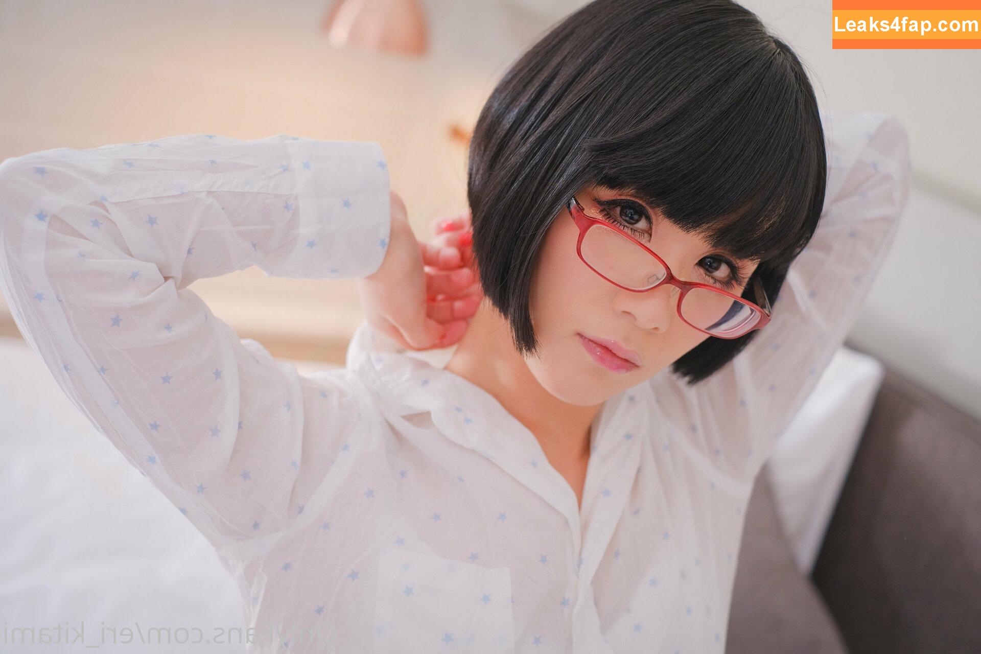 Eri Kitami / eri_eureka / eri_kitami leaked photo photo #0532