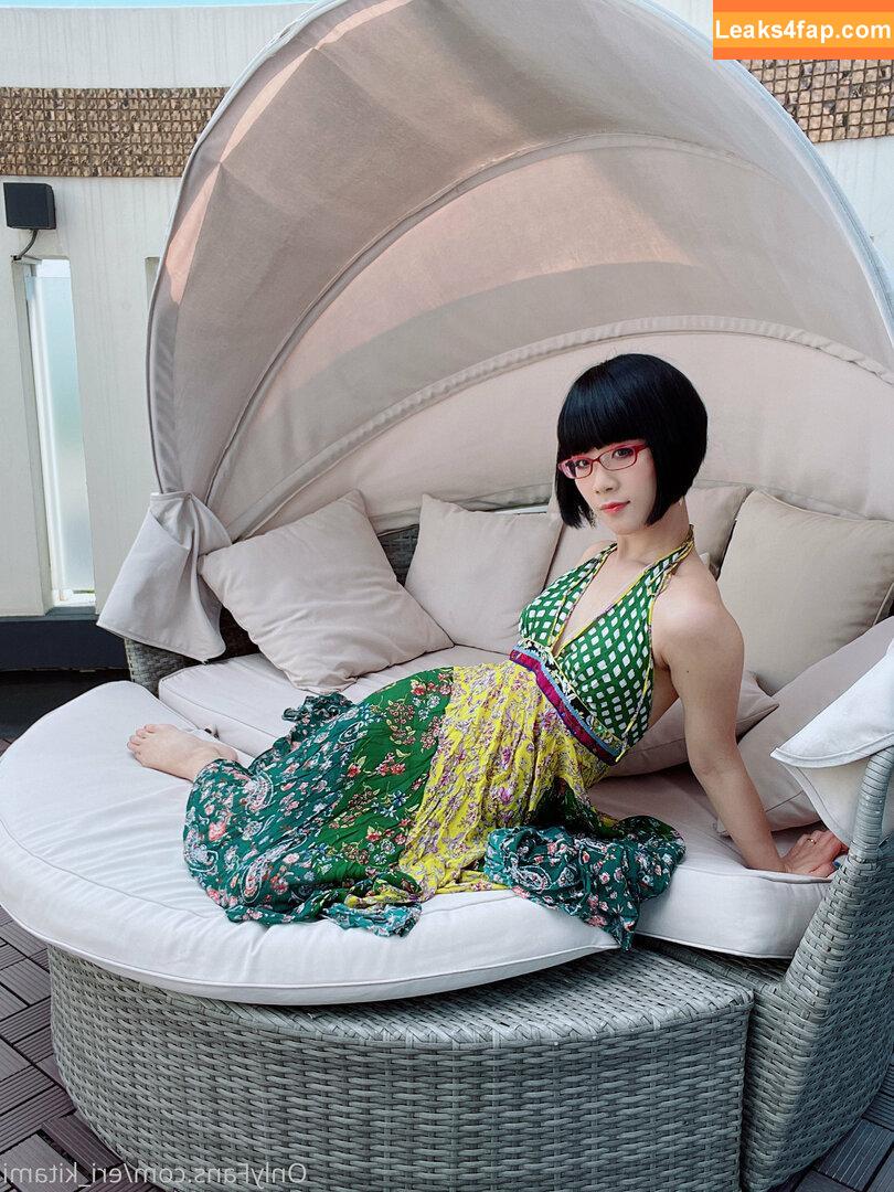 Eri Kitami / eri_eureka / eri_kitami leaked photo photo #0544