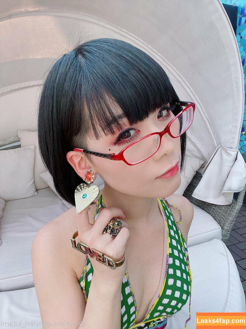 Eri Kitami / eri_eureka / eri_kitami leaked photo photo #0546
