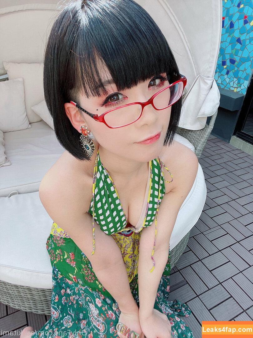Eri Kitami / eri_eureka / eri_kitami leaked photo photo #0547