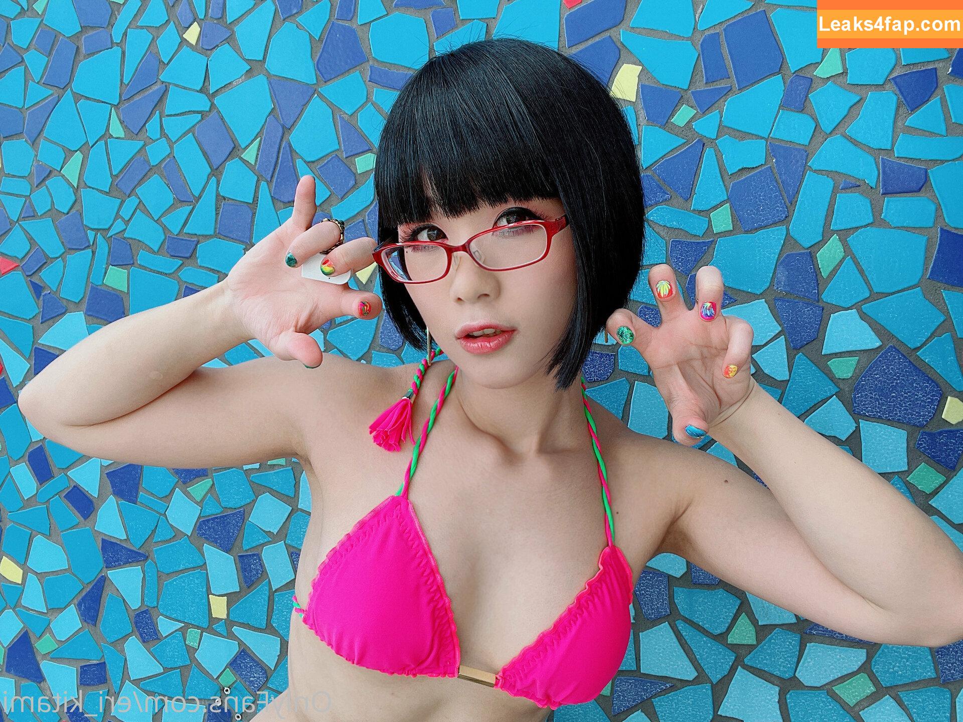 Eri Kitami / eri_eureka / eri_kitami leaked photo photo #0638