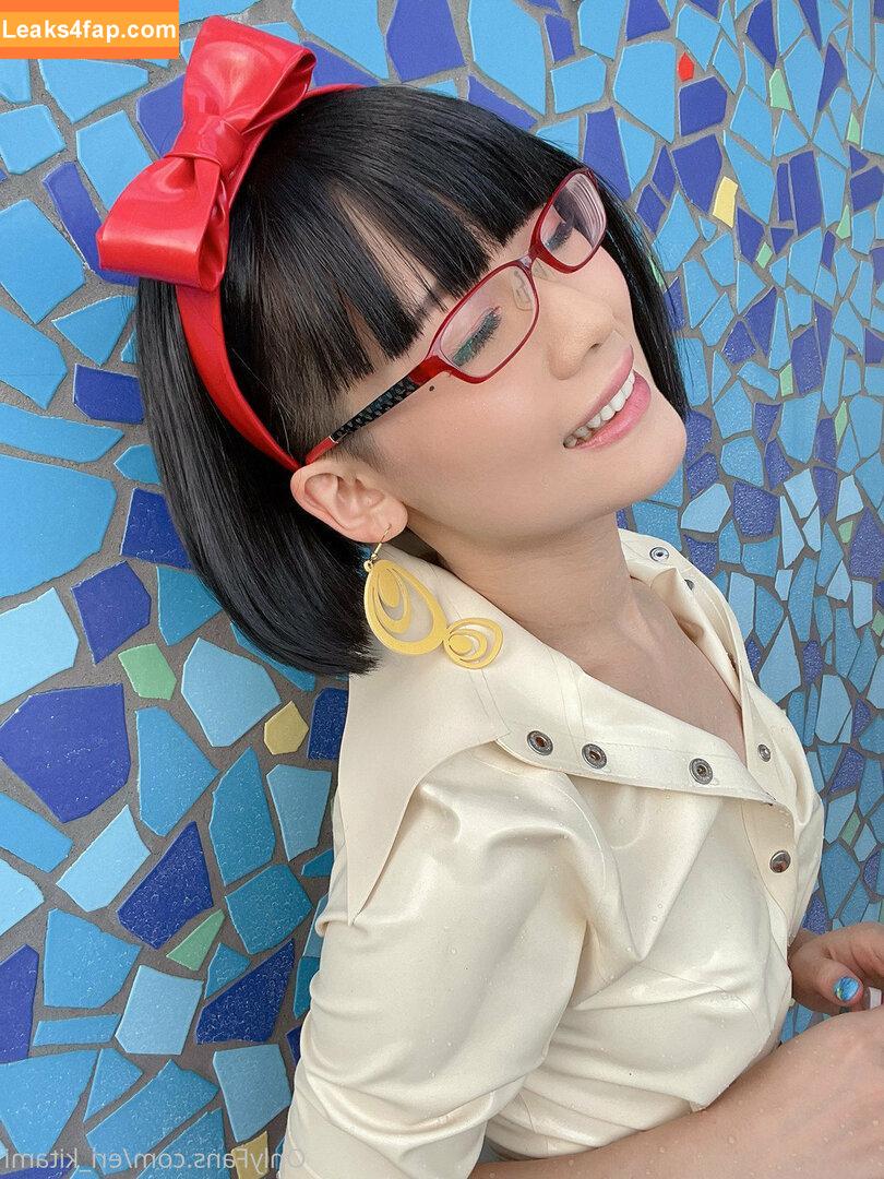 Eri Kitami / eri_eureka / eri_kitami leaked photo photo #0656