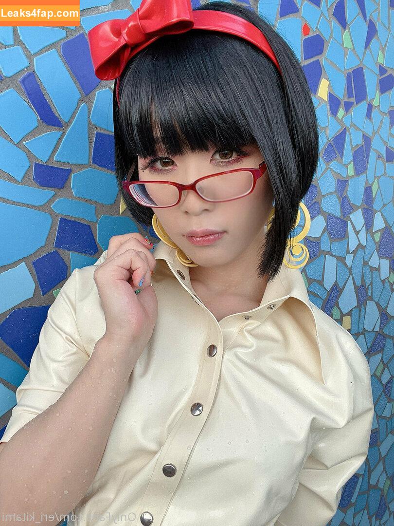 Eri Kitami / eri_eureka / eri_kitami leaked photo photo #0657
