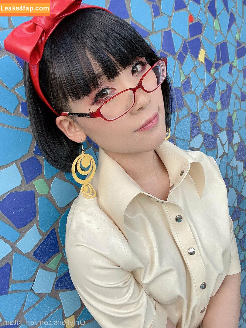 Eri Kitami / eri_eureka / eri_kitami leaked photo photo #0658