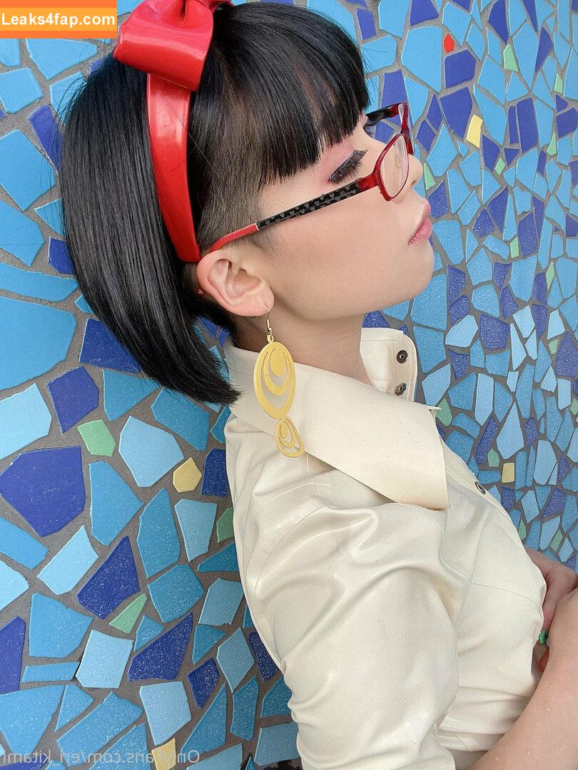 Eri Kitami / eri_eureka / eri_kitami leaked photo photo #0660