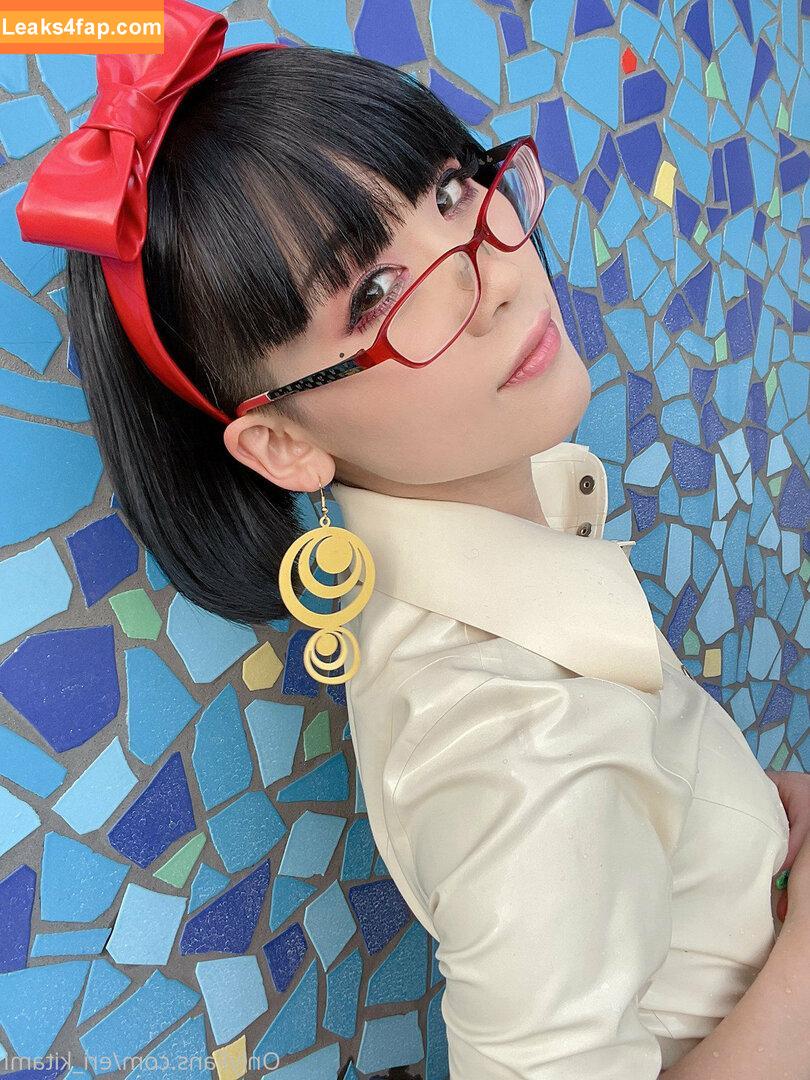 Eri Kitami / eri_eureka / eri_kitami leaked photo photo #0661