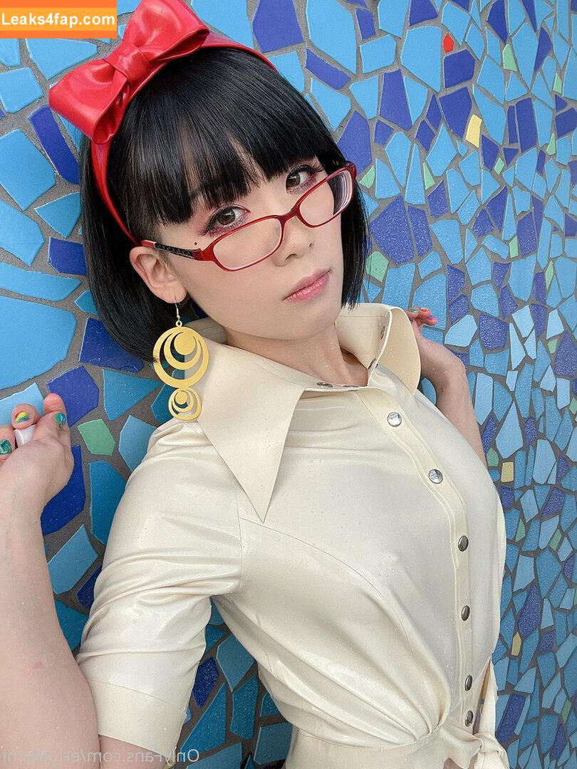 Eri Kitami / eri_eureka / eri_kitami leaked photo photo #0662