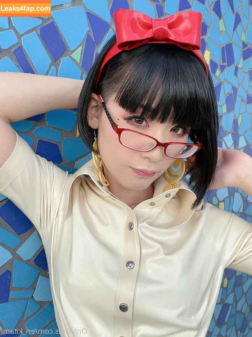 Eri Kitami / eri_eureka / eri_kitami leaked photo photo #0663
