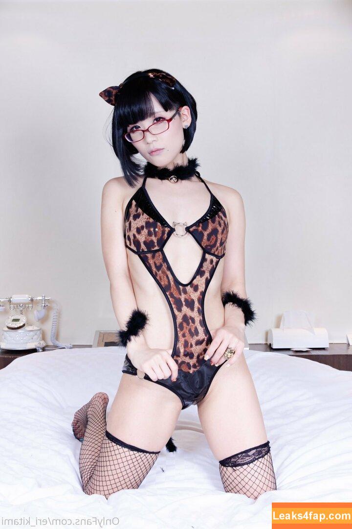 Eri Kitami / eri_eureka / eri_kitami leaked photo photo #0698