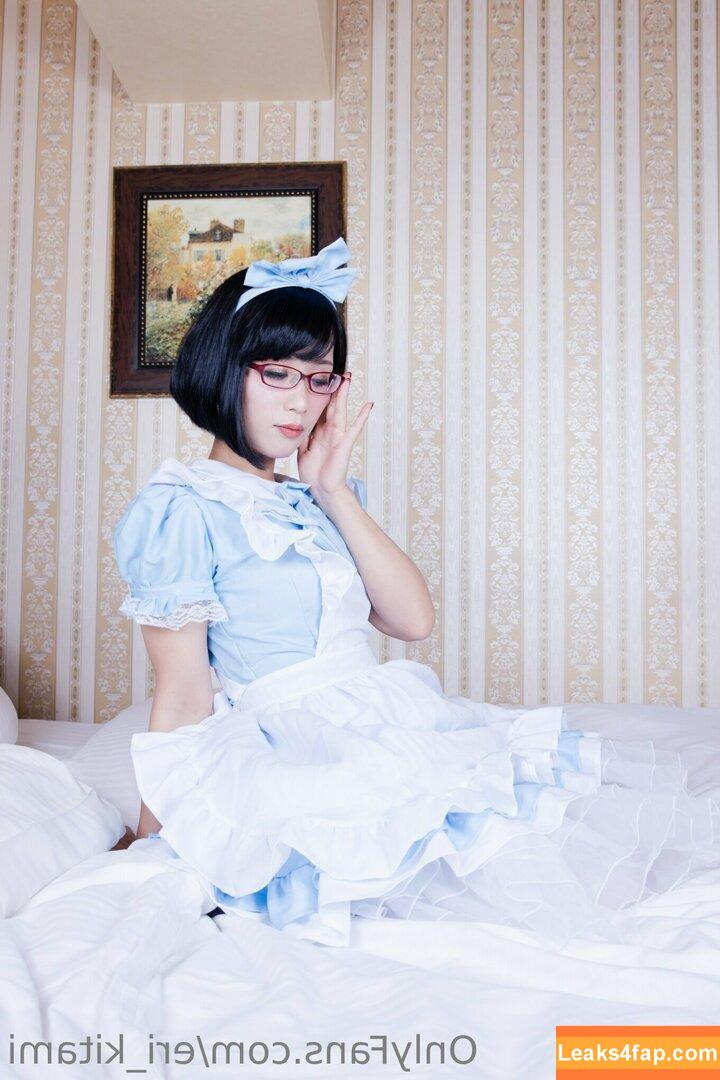 Eri Kitami / eri_eureka / eri_kitami leaked photo photo #0728